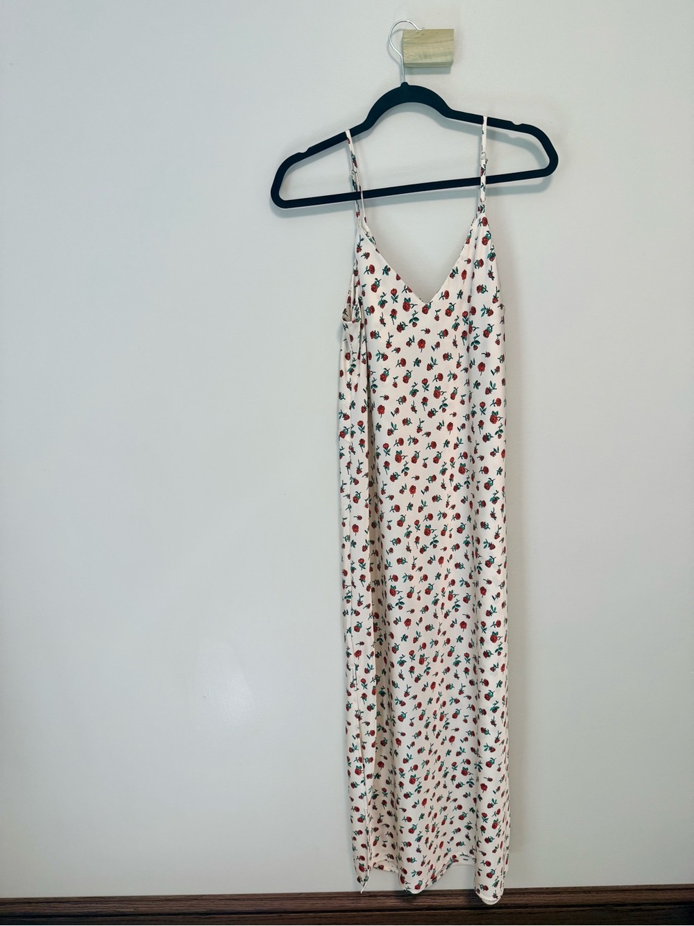 Slip Dress